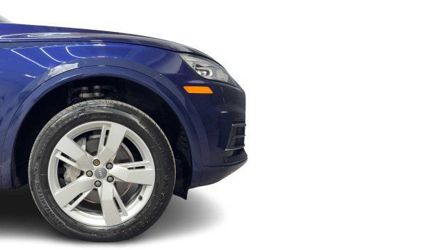 Used 2018 Audi Q5 2.0T Premium AWD/4WD image 8