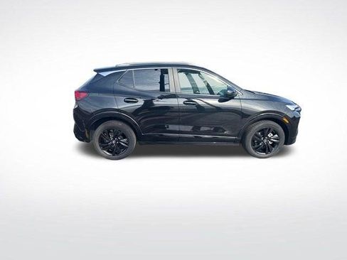 Certified 2025 Buick Encore GX Sport Touring image 6