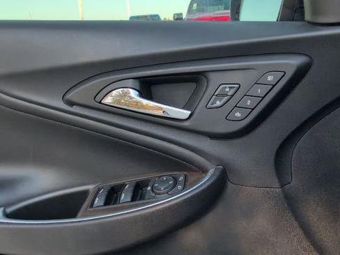 Used 2022 Chevrolet Malibu Premier image 15