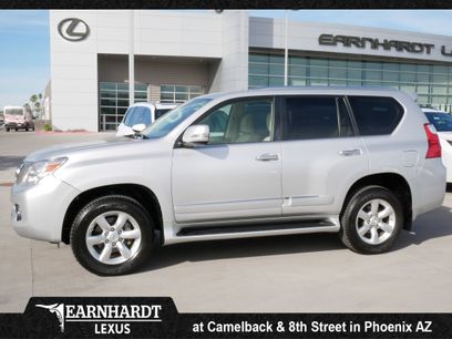Used 2012 Lexus GX 460