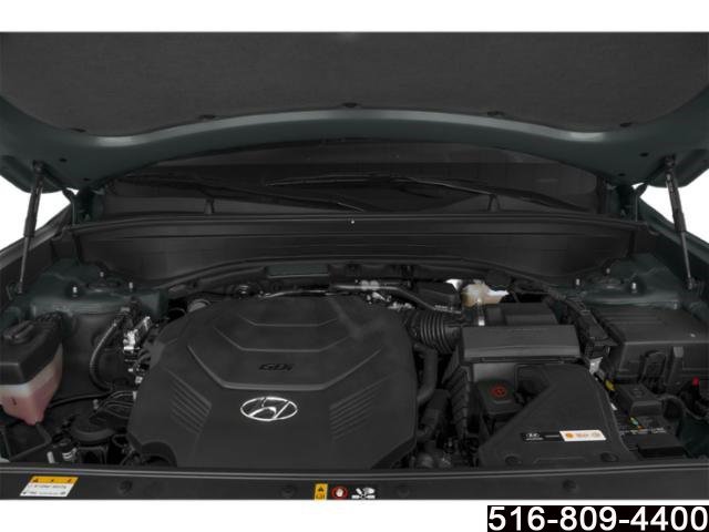 Used 2022 Hyundai Palisade Limited AWD/4WD image 16
