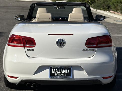 Used 2013 Volkswagen Eos Komfort image 5