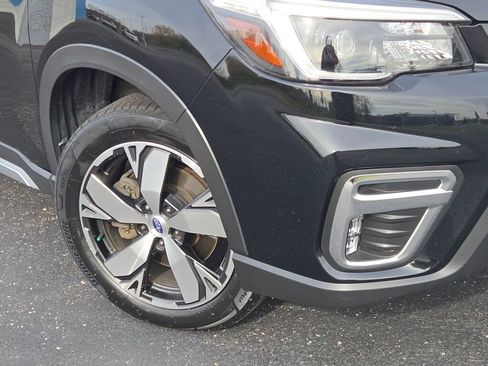 Used 2021 Subaru Forester Touring w/ Popular Package #2 image 3