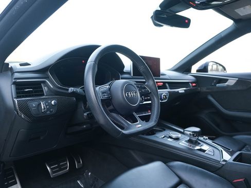 Used 2019 Audi RS 5 Sportback image 16