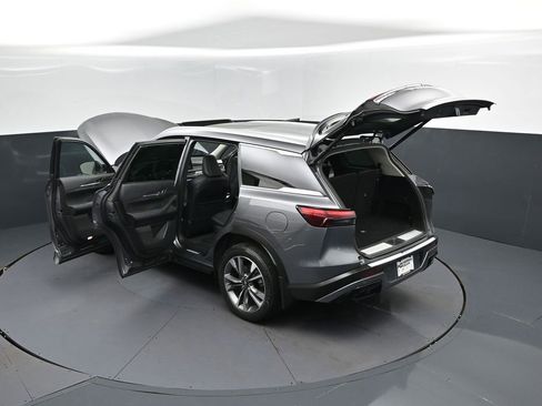 Used 2023 INFINITI QX60 Luxe w/ Cargo Package FWD image 49