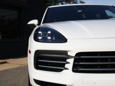 Used 2019 Porsche Cayenne AWD/4WD image 41