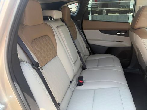 New 2026 Nissan Murano Platinum w/ Cargo Package AWD/4WD image 21