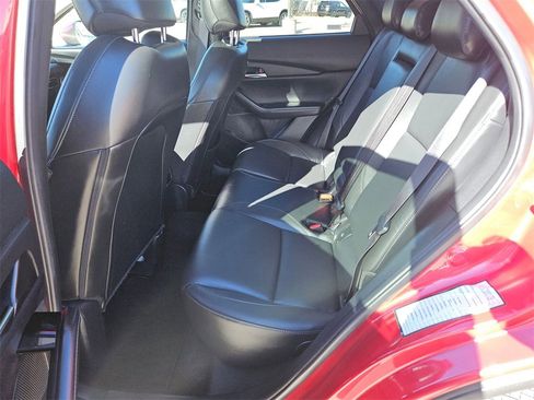Used 2025 MAZDA CX-30 AWD 2.5 S w/ Preferred Package image 26