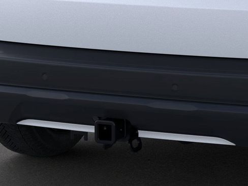 New 2025 Ford Escape ST-Line Select w/ Tech Pack #2 image 24