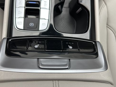 Used 2024 Hyundai Tucson SEL w/ Convenience Package AWD/4WD image 22