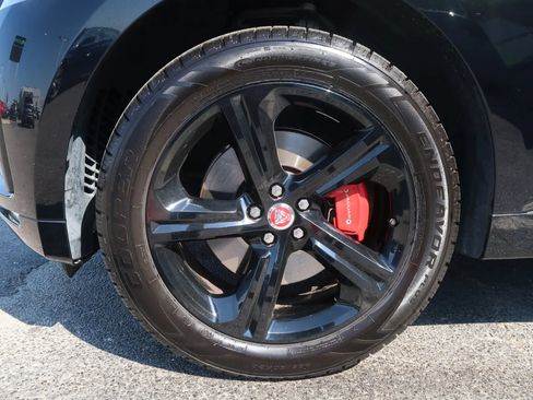 Used 2019 Jaguar F-PACE S AWD/4WD image 56