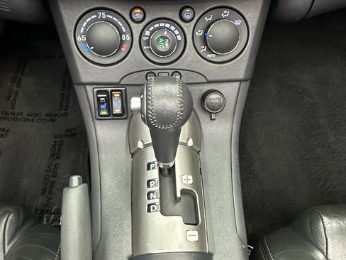 Used 2007 Mitsubishi Eclipse GT FWD image 22