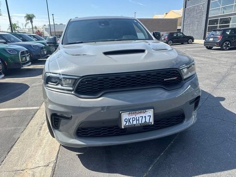 Used 2023 Dodge Durango R/T RWD image 10