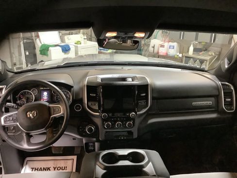 Certified 2023 RAM 1500 Big Horn AWD/4WD image 19