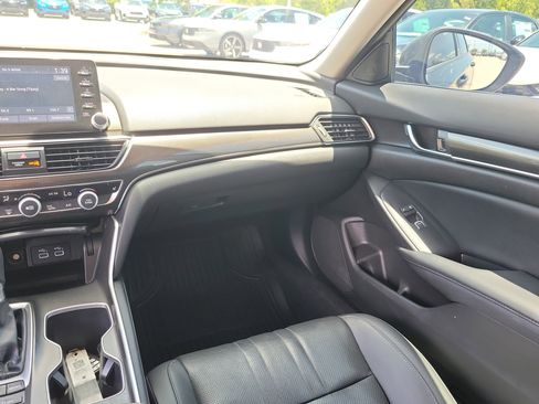 Used 2022 Honda Accord Sport Special Edition image 21