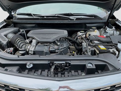 Used 2024 Cadillac XT5 Premium Luxury image 30