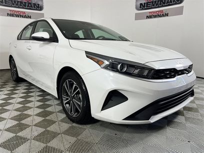 Used 2022 Kia Forte LXS w/ LXS Technology Package