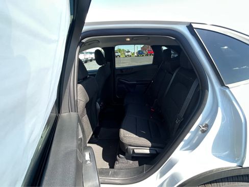 New 2026 Ford Escape Active w/ Tech Pack #1 AWD/4WD image 8