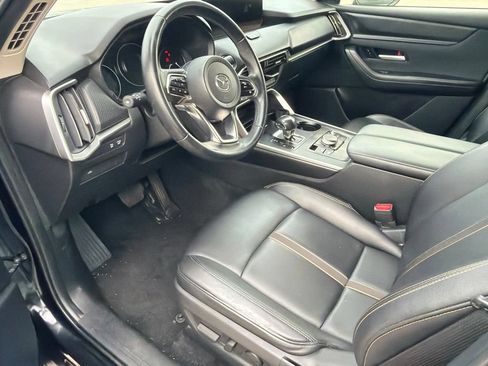 Used 2024 MAZDA CX-90 3.3 Turbo w/ Select Package AWD/4WD image 6