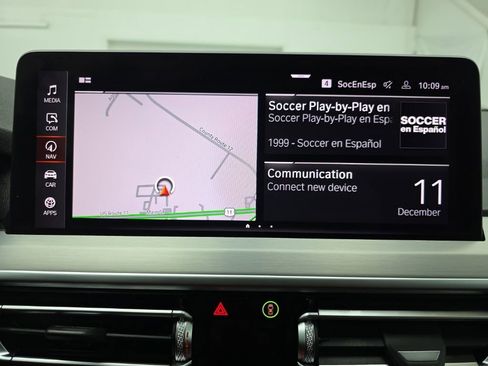 Used 2024 BMW X3 xDrive30i w/ Premium Package image 33