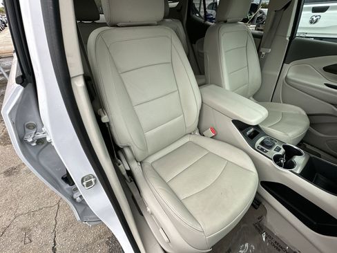 Used 2020 GMC Terrain Denali w/ Denali Premium Package image 28