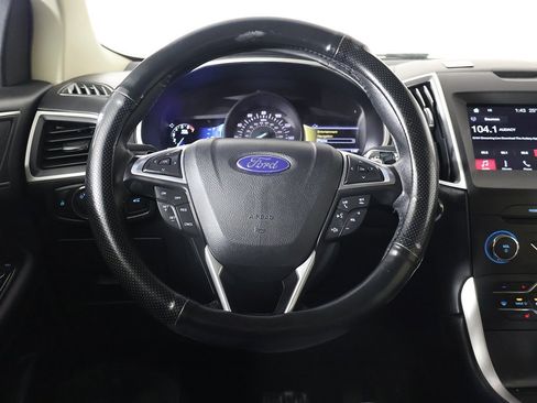 Used 2016 Ford Edge SEL w/ Equipment Group 201A image 28