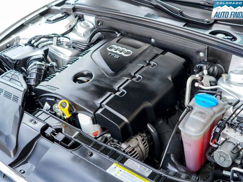 Used 2012 Audi A5 2.0T Premium Plus image 26