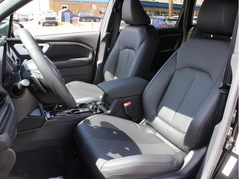 New 2026 Subaru Forester Limited AWD/4WD image 34