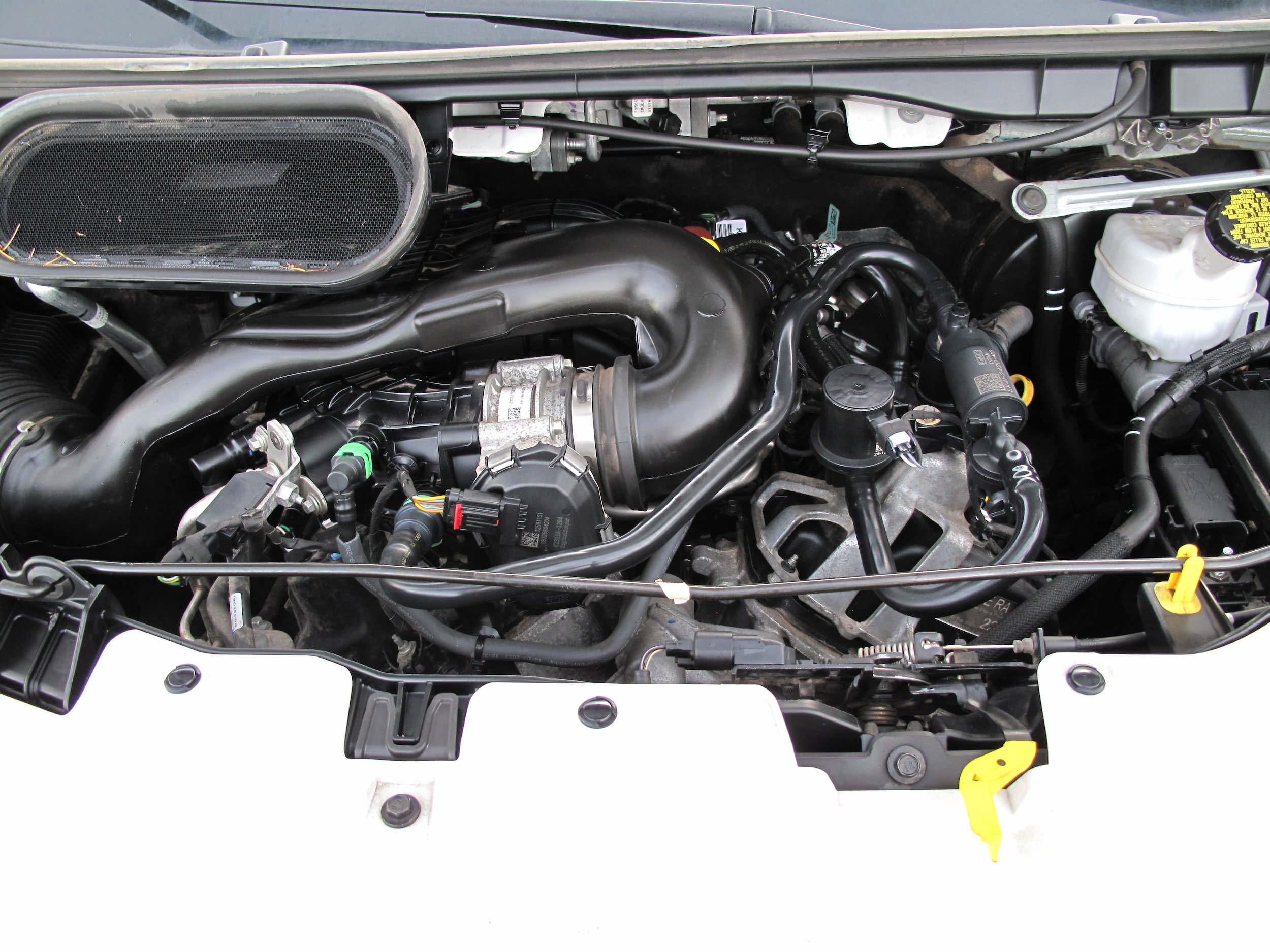 Used 2024 Ford Transit 350 XLT RWD image 21