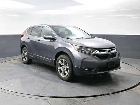 Used 2019 Honda CR-V EX image 4