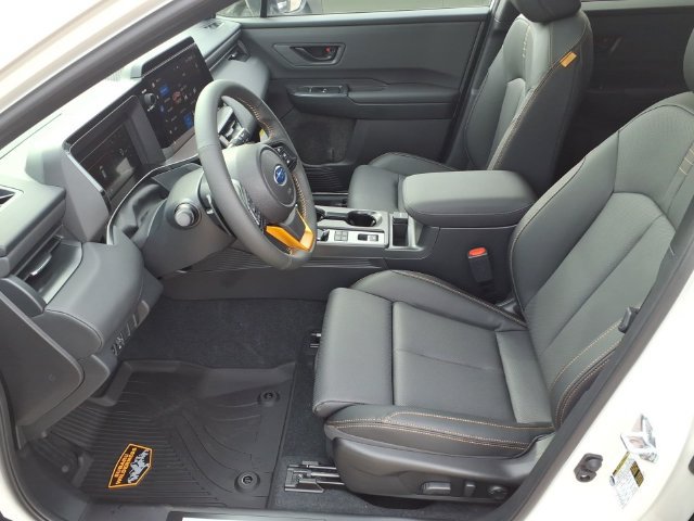 New 2026 Subaru Outback Wilderness AWD/4WD image 16