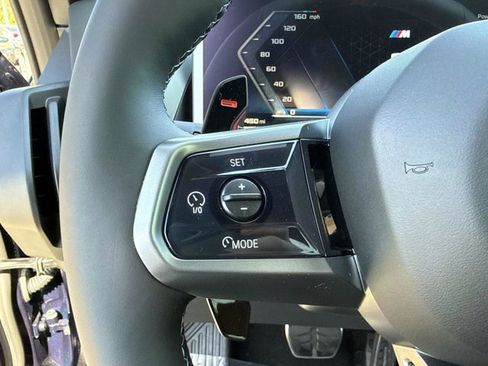 New 2026 BMW X3 M50 w/ Premium Package AWD/4WD image 34