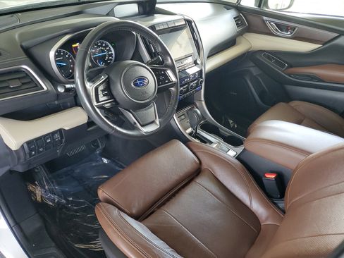 Used 2019 Subaru Ascent Touring AWD/4WD image 17
