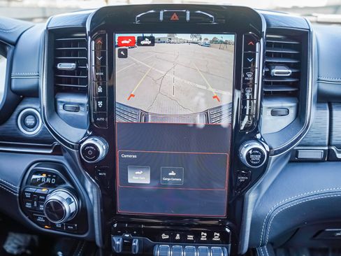 Used 2024 RAM 2500 Power Wagon w/ Level 2 Equipment Group image 20