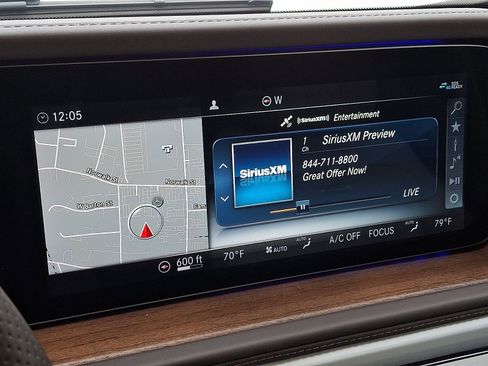 Used 2022 Mercedes-Benz G 63 AMG 4MATIC image 18