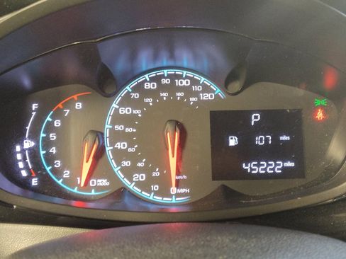 Used 2020 Chevrolet Spark LT image 23