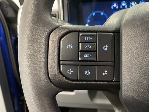 New 2026 Ford F350 XLT w/ XLT Premium Package AWD/4WD image 20
