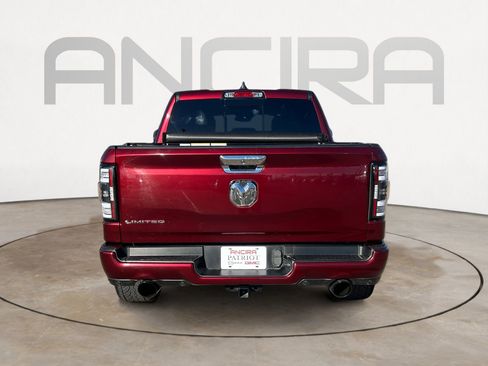Used 2019 RAM 1500 Limited image 9