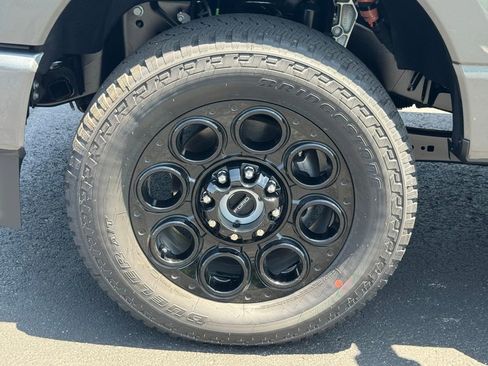 New 2025 Ford F250 Lariat w/ Lariat Ultimate Package image 56