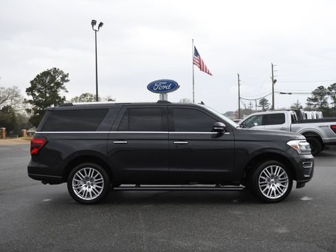 Used 2024 Ford Expedition Max Limited image 1