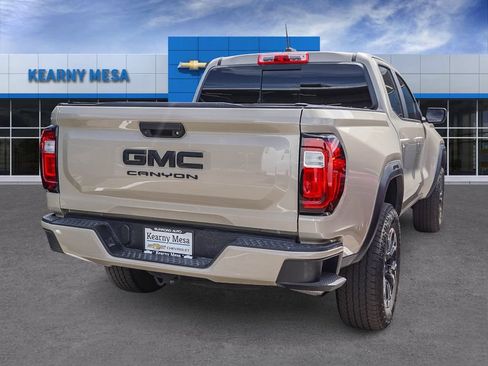 Used 2024 GMC Canyon Elevation w/ Convenience Package RWD image 6