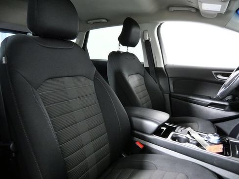 Certified 2019 Ford Edge SEL AWD/4WD image 12