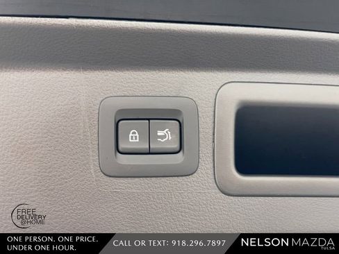 New 2026 MAZDA CX-50 AWD 2.5 Hybrid w/ Weather Package image 47