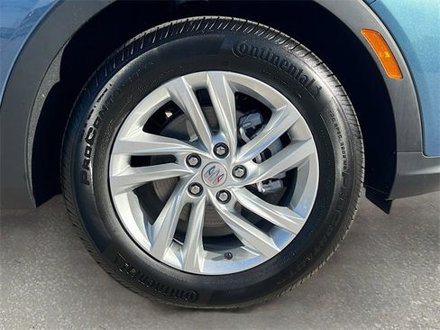 New 2026 Buick Envista Preferred image 19