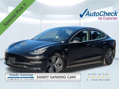 Used 2020 Tesla Model 3 Standard Range