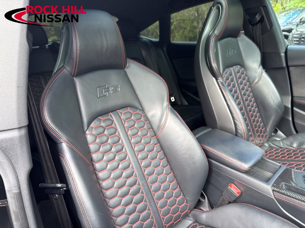 Used 2019 Audi RS 5 Sportback AWD/4WD image 27
