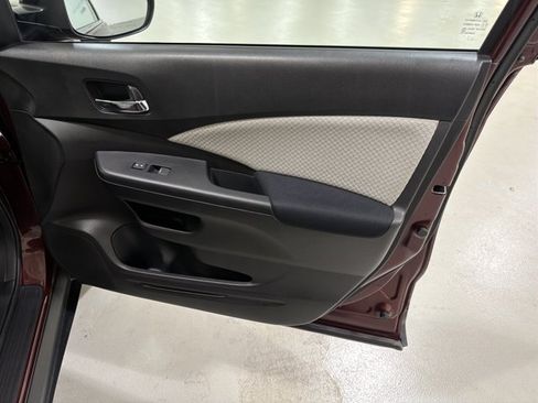 Used 2016 Honda CR-V EX image 38