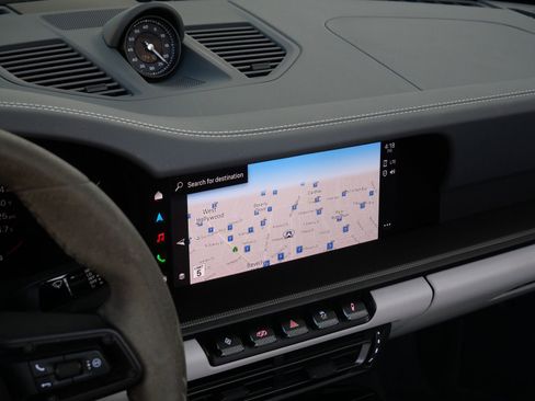 Used 2024 Porsche 911 Carrera GTS image 13