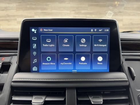 Used 2023 Chevrolet Tahoe Premier image 28