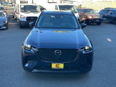 New 2026 MAZDA CX-90 3.3 Turbo w/ Premium Sport Pkg image 2